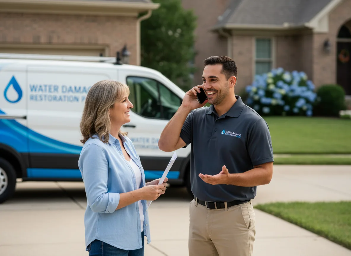 Flood Restoration Eastern, KY FAQs